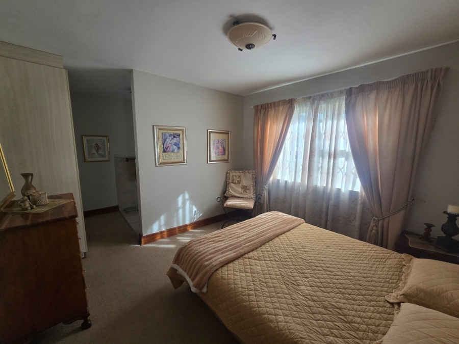 4 Bedroom Property for Sale in Hillsboro Free State
